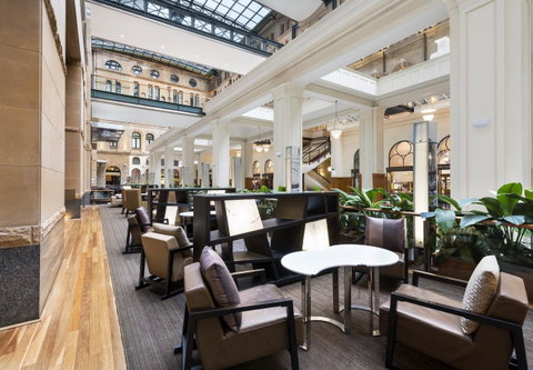 The Fullerton Hotel Sydney - Kingaroy Accommodation 5