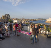 Sydney Harbour YHA - Kingaroy Accommodation