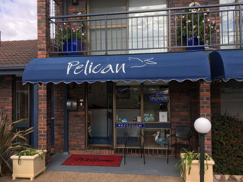 Pelican Motor Inn - Kingaroy Accommodation 7