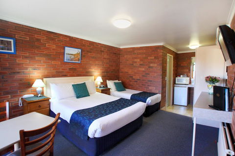 Pelican Motor Inn - Kingaroy Accommodation 44