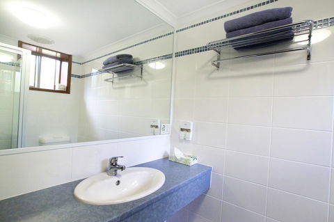 Pelican Motor Inn - Kingaroy Accommodation 34