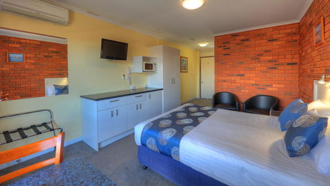 Pelican Motor Inn - Kingaroy Accommodation 15