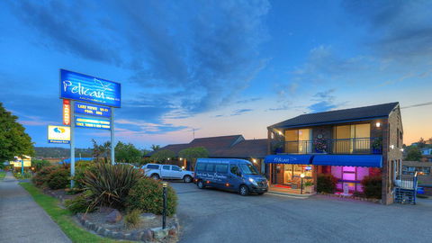 Pelican Motor Inn - Kingaroy Accommodation 24