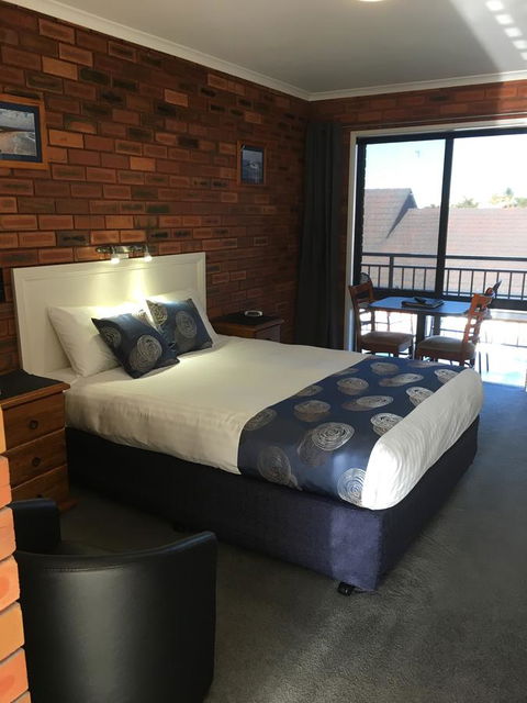 Pelican Motor Inn - Kingaroy Accommodation 19