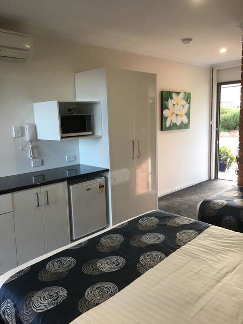Pelican Motor Inn - Kingaroy Accommodation 41