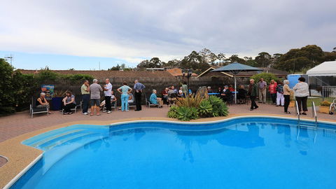 Pelican Motor Inn - Kingaroy Accommodation 27