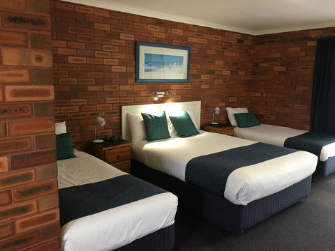 Pelican Motor Inn - Kingaroy Accommodation 14