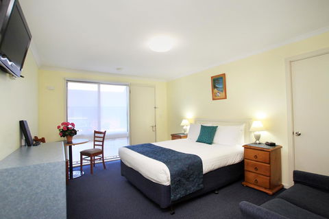 Pelican Motor Inn - Kingaroy Accommodation 42