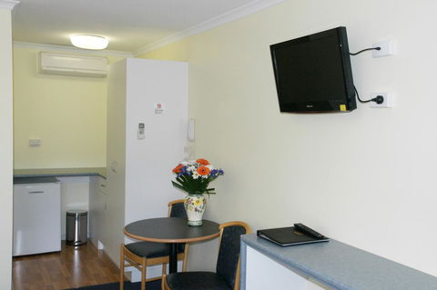 Pelican Motor Inn - Kingaroy Accommodation 32