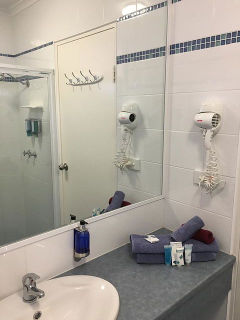 Pelican Motor Inn - Kingaroy Accommodation 28