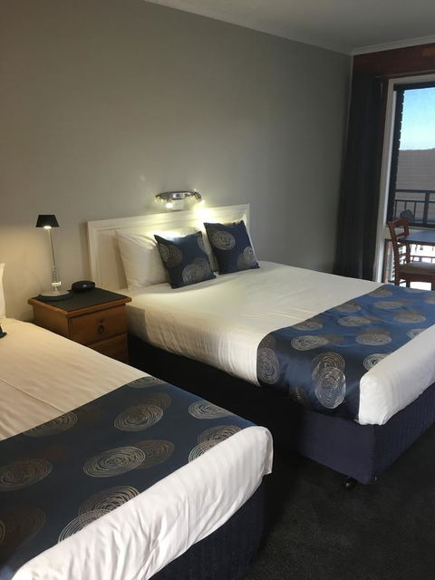 Pelican Motor Inn - Kingaroy Accommodation 6