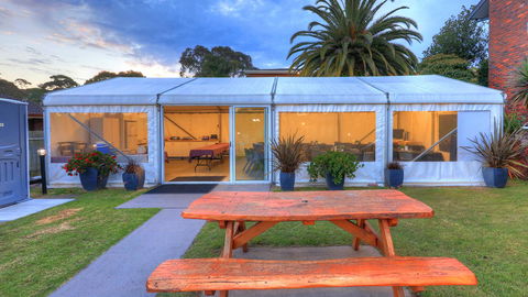 Pelican Motor Inn - Kingaroy Accommodation 26
