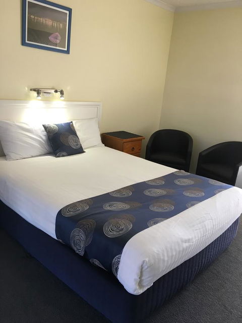 Pelican Motor Inn - Kingaroy Accommodation 18