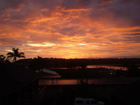 Pelican Motor Inn - Kingaroy Accommodation 23