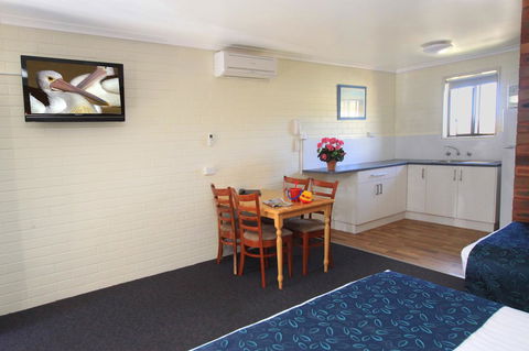 Pelican Motor Inn - Kingaroy Accommodation 37