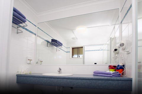 Pelican Motor Inn - Kingaroy Accommodation 30