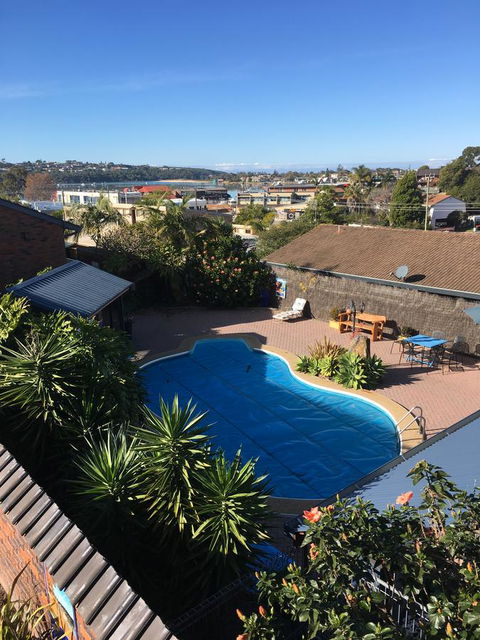 Pelican Motor Inn - Kingaroy Accommodation 33