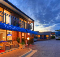 Pelican Motor Inn - Kingaroy Accommodation