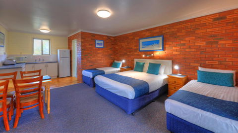 Pelican Motor Inn - Kingaroy Accommodation 4