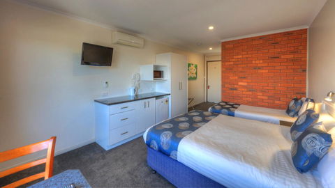Pelican Motor Inn - Kingaroy Accommodation 3
