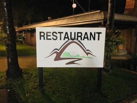 Bega Downs Motor Inn - Kingaroy Accommodation 3