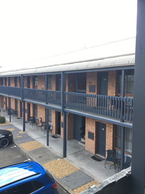 Bega Downs Motor Inn - Kingaroy Accommodation 10