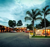 Bega Downs Motor Inn - Kingaroy Accommodation