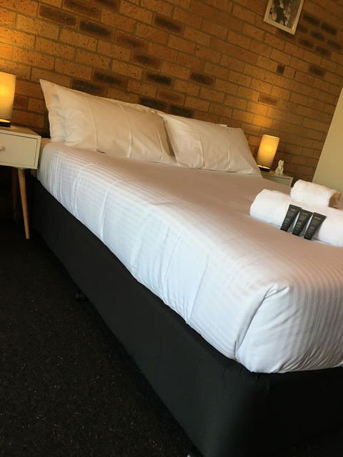 Bega Downs Motor Inn - Kingaroy Accommodation 12