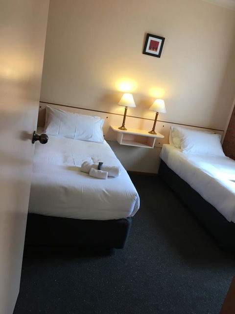 Bega Downs Motor Inn - Kingaroy Accommodation 15