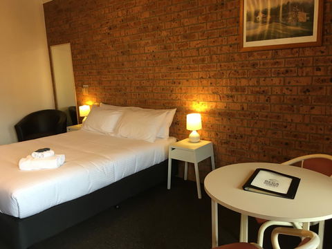 Bega Downs Motor Inn - Kingaroy Accommodation 16