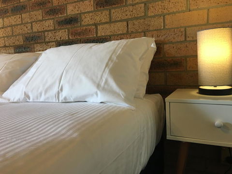 Bega Downs Motor Inn - Kingaroy Accommodation 7