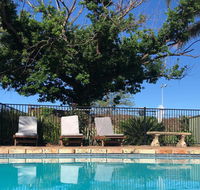 Hunter Morpeth Motel and Villa's - Kingaroy Accommodation