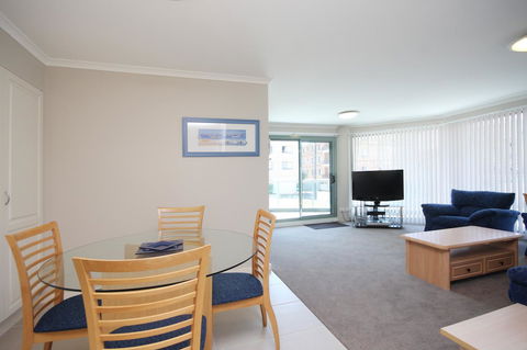 Sails Apartments - Kingaroy Accommodation 22
