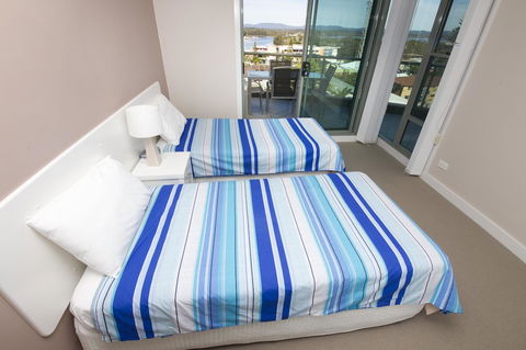 Sails Apartments - Kingaroy Accommodation 10