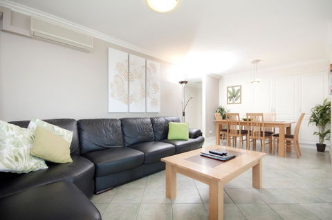 Sails Apartments - Kingaroy Accommodation 19