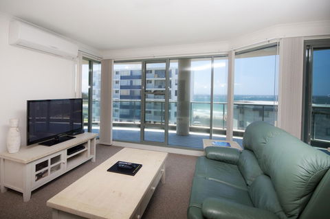 Sails Apartments - Kingaroy Accommodation 18