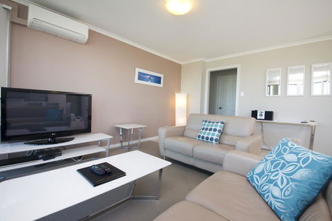 Sails Apartments - Kingaroy Accommodation 6