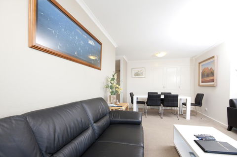 Sails Apartments - Kingaroy Accommodation 14