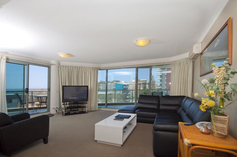 Sails Apartments - Kingaroy Accommodation 16