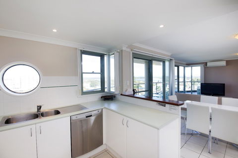 Sails Apartments - Kingaroy Accommodation 2