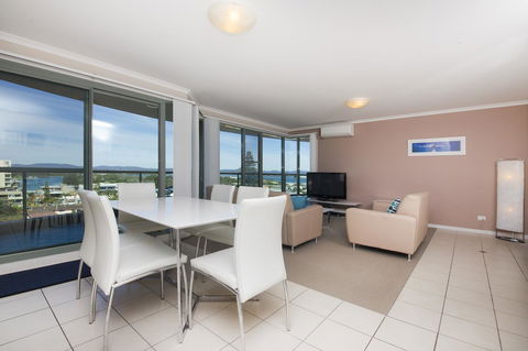 Sails Apartments - Kingaroy Accommodation 4
