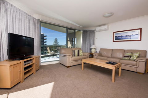 Sails Apartments - Kingaroy Accommodation 12