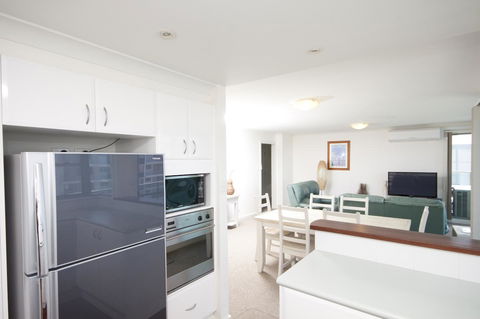 Sails Apartments - Kingaroy Accommodation 17