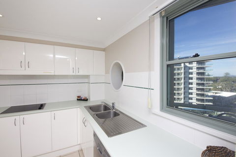 Sails Apartments - Kingaroy Accommodation 7