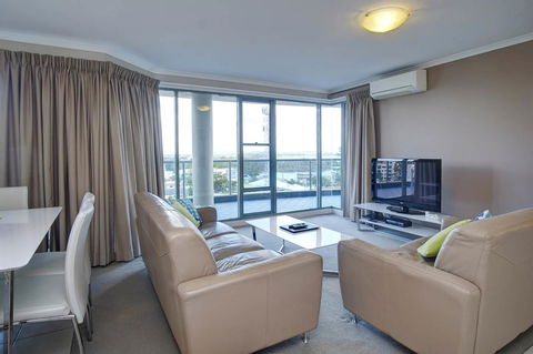Sails Apartments - Kingaroy Accommodation 0