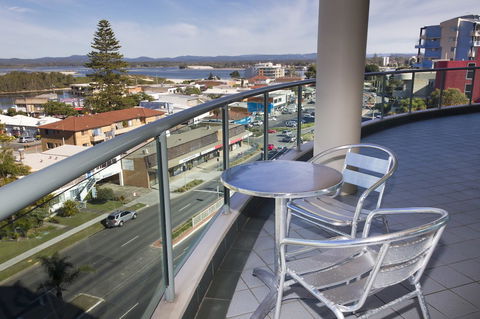 Sails Apartments - Kingaroy Accommodation 9