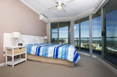 Sails Apartments - Kingaroy Accommodation 8