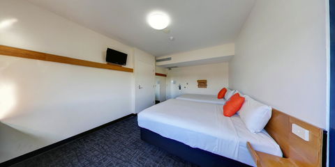 Ibis Budget Sydney Airport - Kingaroy Accommodation 9