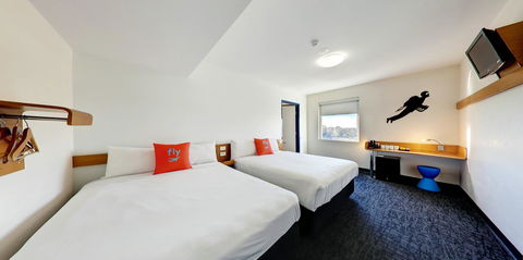 Ibis Budget Sydney Airport - Kingaroy Accommodation 10