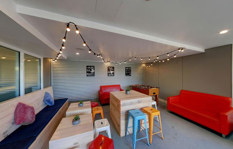 Ibis Budget Sydney Airport - Kingaroy Accommodation 3